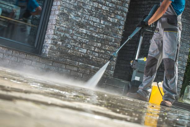 Best Patio and Deck Pressure Washing  in Columbia, MS