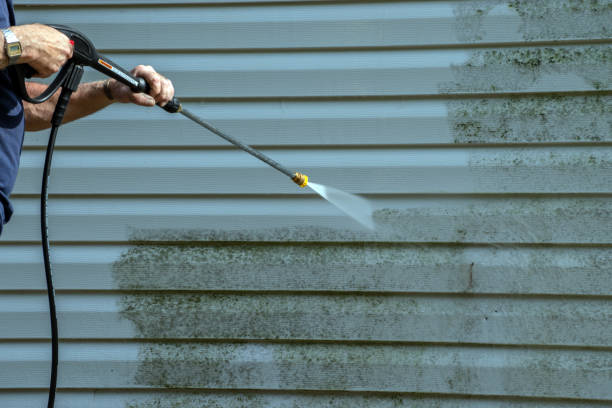 Best Sign and Awning Cleaning  in Columbia, MS